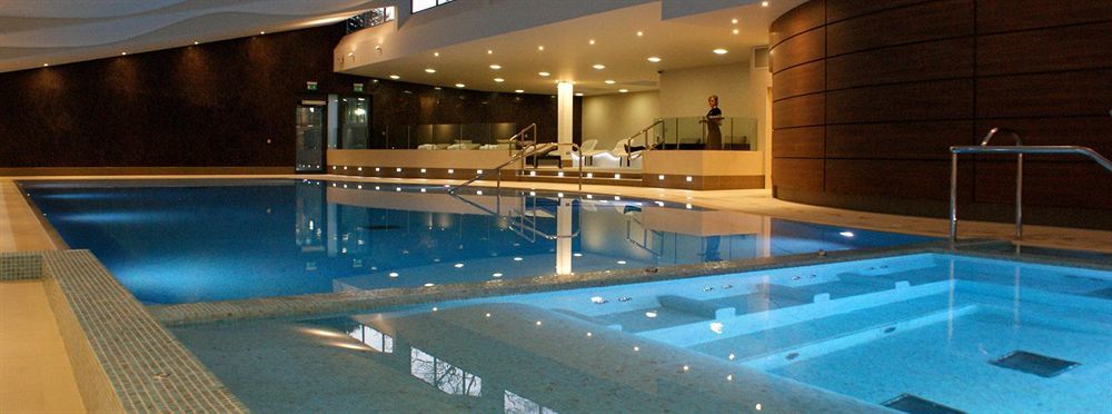 The Mere Golf Resort & Spa Exterior foto